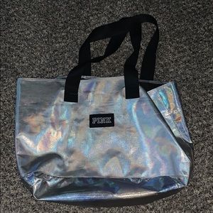 Pink Bag
